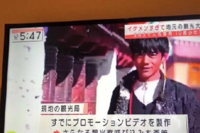 选秀|丁真所在国企拒绝他参加选秀和综艺，他的爆红是偶像文化的反噬