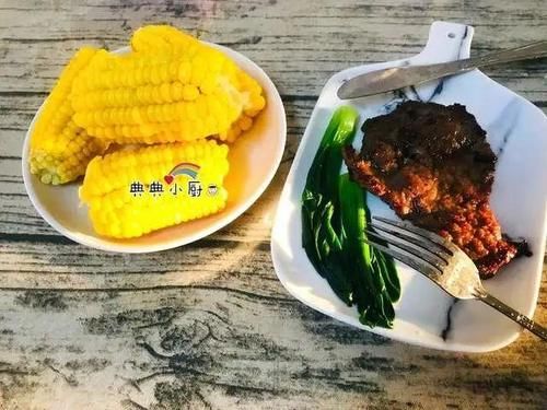 放假在家，一日三餐合理安排，不凑合，不偷懒！