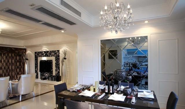 石膏线|装修时匆忙大意，直戳中8个装修大坑，入住后发现每个都让人扎心