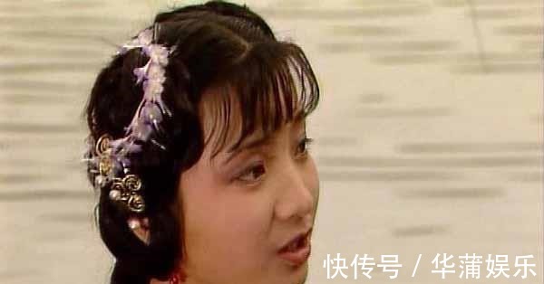 贾环#紫鹃敢管林黛玉,鸳鸯敢教训贾母,为何莺儿见了宝钗就不敢说话?