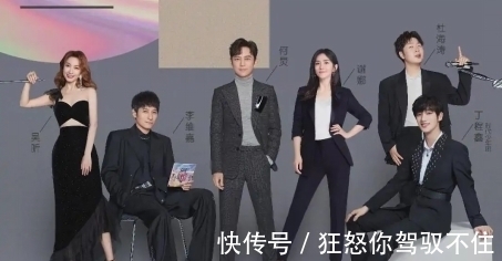 何炅節(jié)目被換，吳昕行程不更，《快樂大本營》主持人是怎么了？