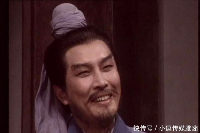 诸葛亮|诸葛亮为什么一直拿着一把扇子？原来扇子中暗藏玄机，有特殊含义