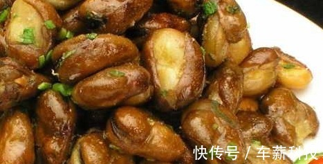 蚕豆|想长寿要会吃，多食4种食物，刮油消脂，补钙明目，防止皱纹早生