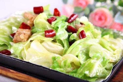 蔬菜|俗话说，养肝就是保命！3种蔬菜，养肝护肝，排肝毒，不妨多试试