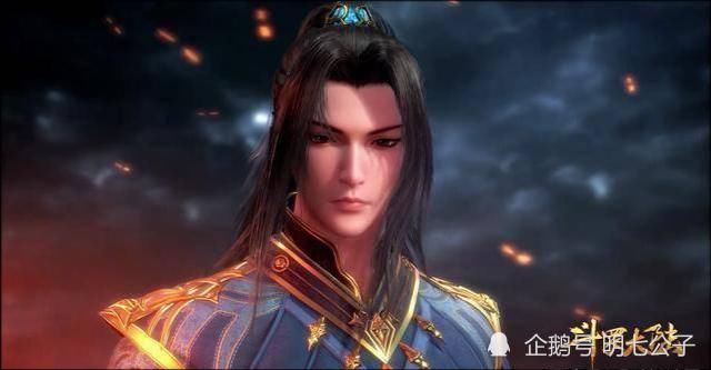 斗罗大陆|刺客柒VS《斗罗大陆》的唐三！两大强者间的对决，谁更略胜一筹？