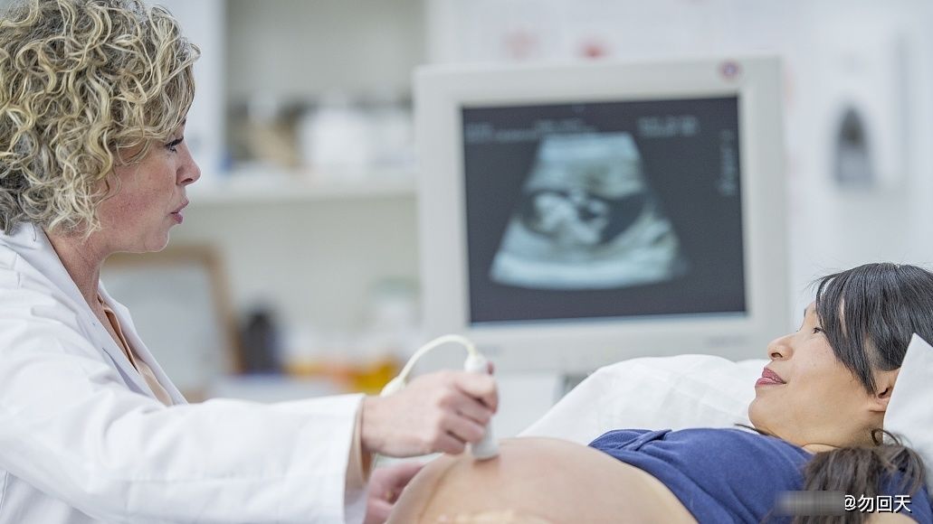 高龄产妇|怀孕期间，3类孕妇可能容易生出畸形儿