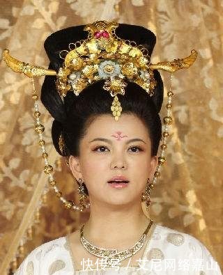 死因|太平公主的真实死因,唐玄宗狠下心处死姑姑,实际是成王败寇