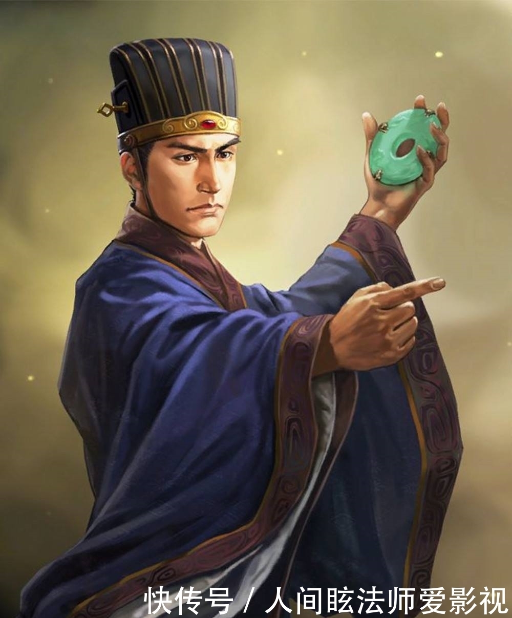 咏史|历代咏史怀古诗精选——战国