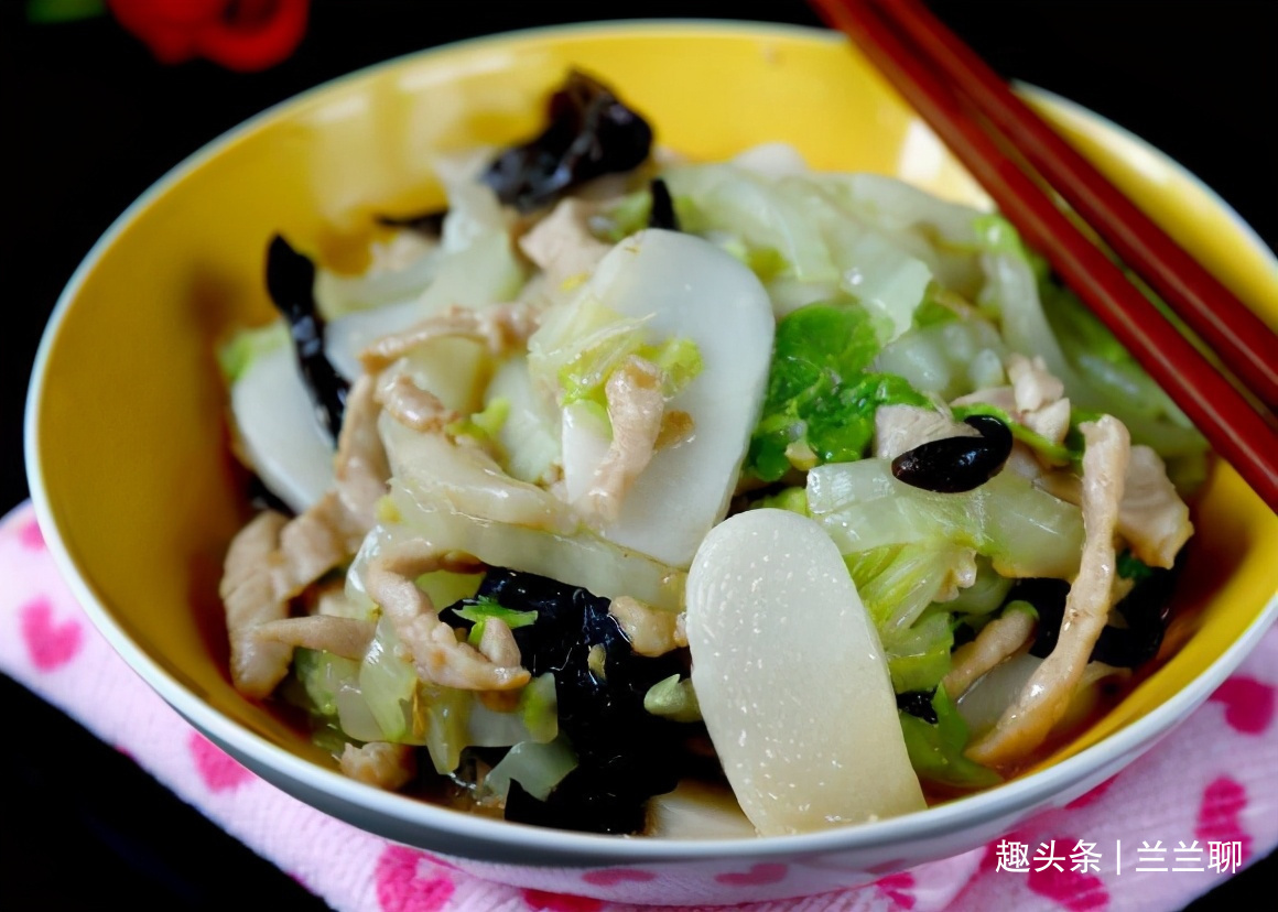 好吃|42款家常菜肴集锦,好吃下饭真实惠,简单营养又卫生,值得尝试