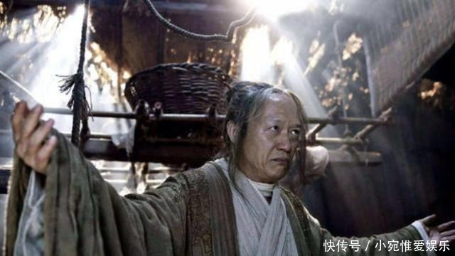 魏忠贤|历史上的魏忠贤是怎样的一个人？