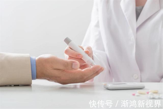 院士|多位院士糖尿病怕1种“零嘴”,每天吃一点,恢复胰岛功能