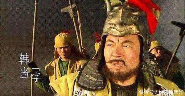 东吴|此人是东吴元老, 手握精锐之师, 整个家族却集体投敌!