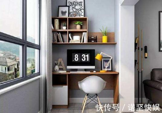 收纳|如何更好的利用阳台这6种方法装饰,增加收纳空间还漂亮