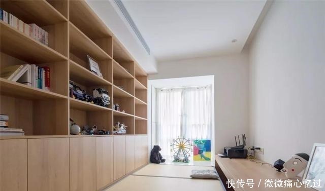 台床|她家不豪华,可一进门就把我迷住,全屋只刷大白墙漂亮极了!晒晒!