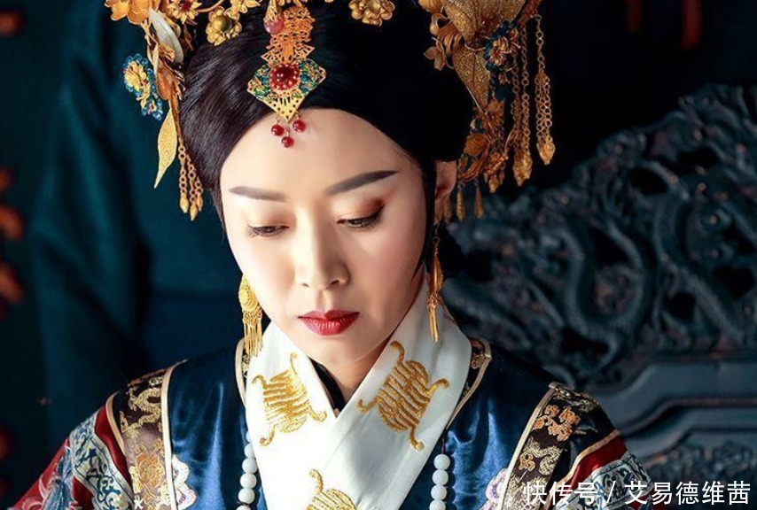 光绪|清朝没被记载的皇帝,被迫即位做了3天皇帝,比溥仪幸运