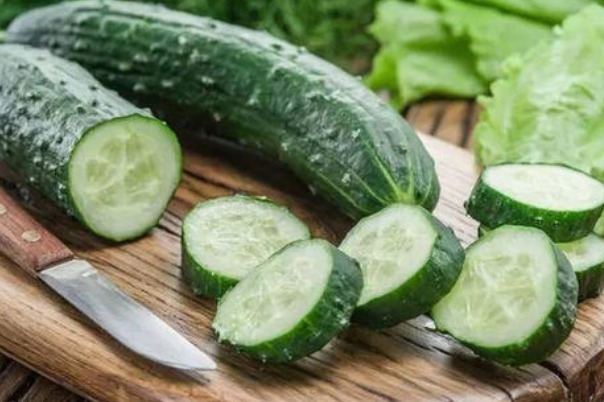 抗衰老|常吃黄瓜好吃多,除了抗衰老外,还有三大妙用,为家人健康早了解