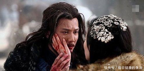 口头禅|项羽每次杀完人都会喊出三个字，如今成年轻小伙们的口头禅