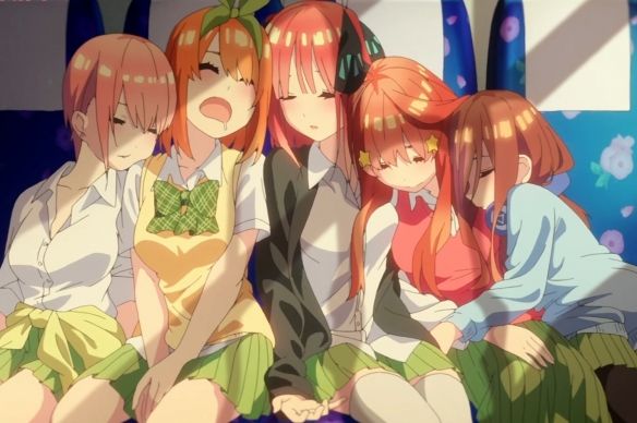 魔法少女小圆|日本网友票选10年內最佳动漫TOP20 《进击的巨人》上榜