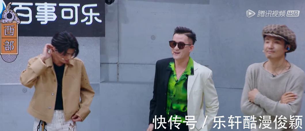 这就是街舞|《明日之子5》看完第一期,浪费2小时,留不住观众的原因有4点