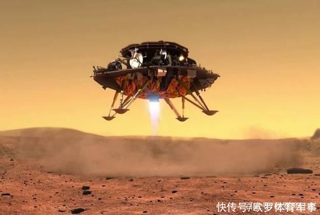 气凝胶 中国超级材料登陆火星表面，耐温超1000℃