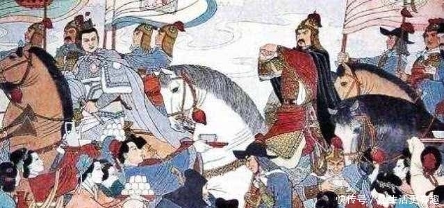 重文轻武|宋朝武备羸弱,为何商业经济却繁荣无比?官商群体与海上丝绸之路