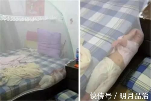 状况|宝宝晚上睡觉喜欢“满床滚”,不是在和你玩,5个苦衷很难发现