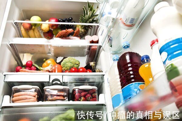食品|大米变“毒米”，放入冰箱易致癌？辟谣：4件事帮你安全用冰箱