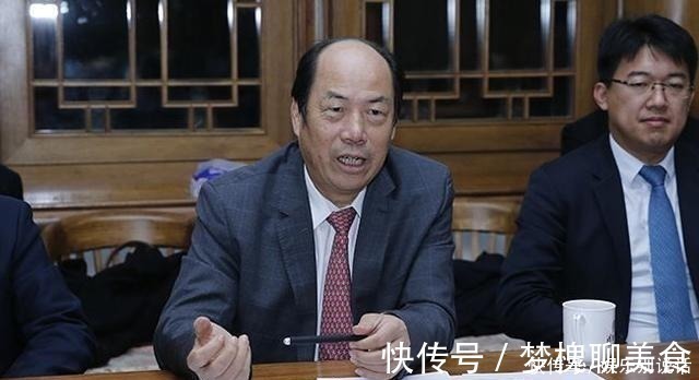 杨子莹|碧桂园老板杨国强身价两千亿,但他的人生却有一大遗憾