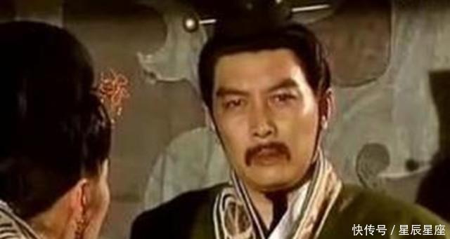 此人|此人比勾践更能忍辱,比刘邦更心狠手辣,最终熬成一代霸主