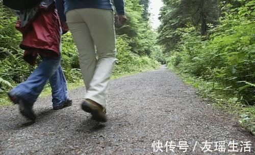 锻炼|跑步5公里和走路5公里,哪个更健康本文为你一一说清