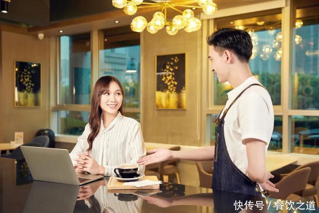 增加|餐饮服务员只多说了一句话,就让这家餐厅利润增加十几万