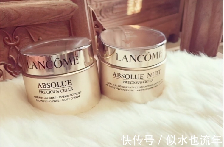 清爽型|清爽型的面霜推荐:这些面霜补水美白,修复紧致,让肌肤洁净白皙