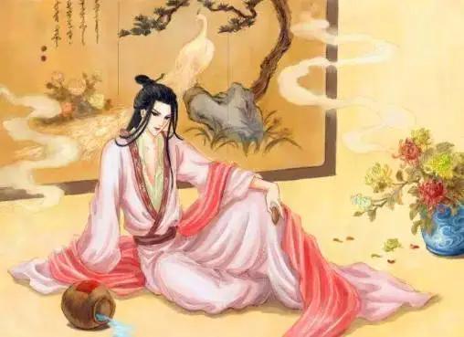 粉丝|古代巨星貌比潘安却被粉丝捧杀,从看杀卫玠浅谈魏晋姿容之美