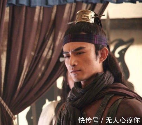 卢俊义#《水浒传》 没羽箭张清, 跟对了一个人, 信错了一个人