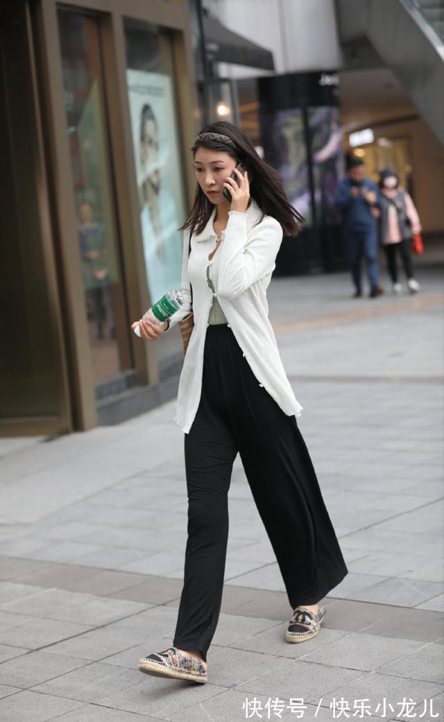 长袖 外套选择是搭配的关键,颜色和款式都重要,日常搭配技巧很重要