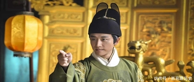 宦官|明朝皇帝扶持宦官对抗文官集团原因新解,连享受权都几乎被剥夺