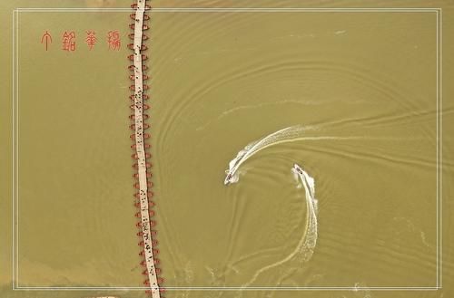 老年|正月初一,铅山人喜欢打卡河口明清古街、浮桥、炮台山