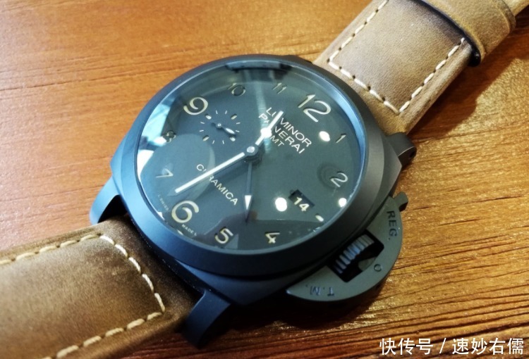 腕表品牌排行榜TOP10,十大经典运动和潜水手表,你都了解吗