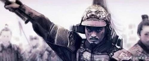 |百官笑话文盲将军目不识丁,他酒后当场作诗一首,留下著名诗句