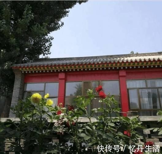 别院|农村房子土?那是没见过我改造的农家别院,土豪出300万我都不卖