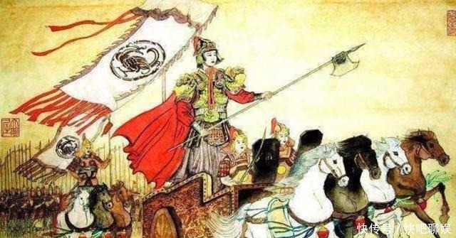 典范|励志典范:遗腹子少康的复国之路