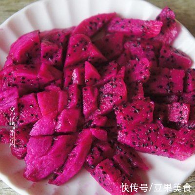 原汁|#我的养生日常-远离秋燥# 果汁别再买了,1分钟1杯原汁原味