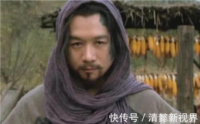 步战$武松和杨志到底谁更厉害专家一席话让人心惊!