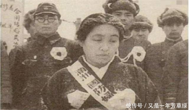 投降|日本投降后,遗留东北的10万女性去了哪里难怪日本人不愿提及