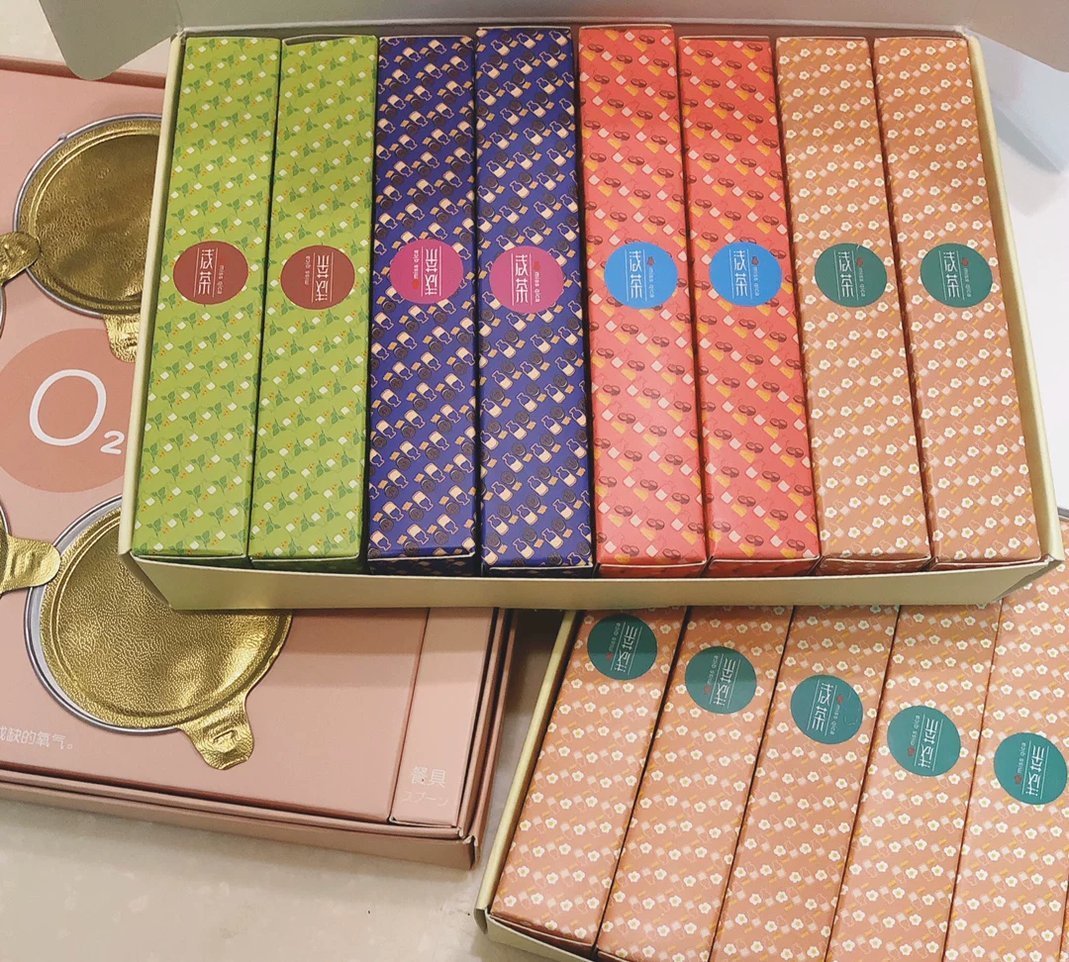 女神|连‘漂亮女神’都无法拒绝的零食,不只有香甜,还有满满的幸福感