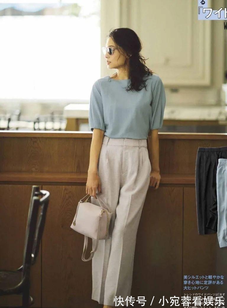 穿搭|女人穿“极简风”才是真高级，让你“看起来很贵”！