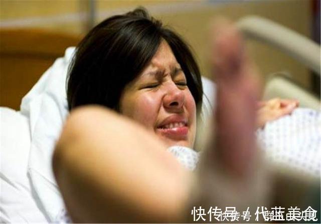 丈夫|产妇生娃疼痛难忍,陪产丈夫的一个“举动”,让在场人都“酸”了