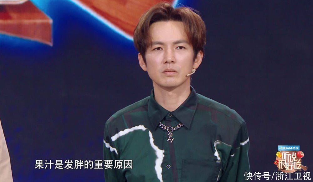 孟美岐|孟美岐好吃到词穷!《听说很好吃》实力展现大厨“创新力”