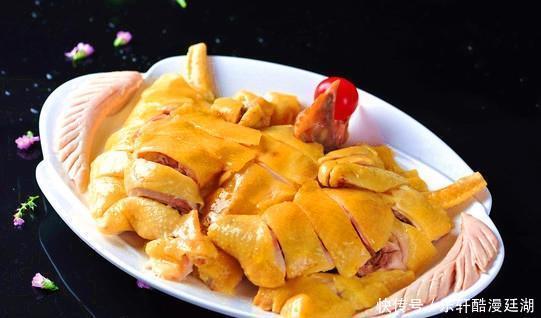 明日谷雨,记得吃3黄2绿1紫,少食1味,顺应时节,家人都健康