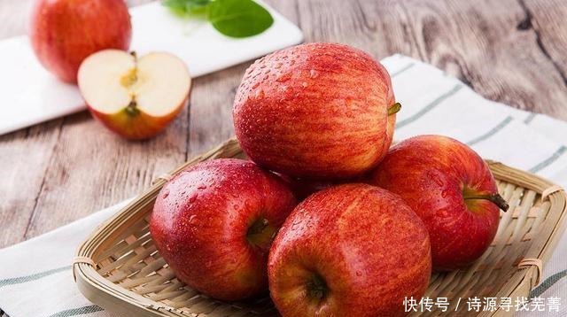牢记|5种水果对秀发好,脱发的年轻人要牢记!